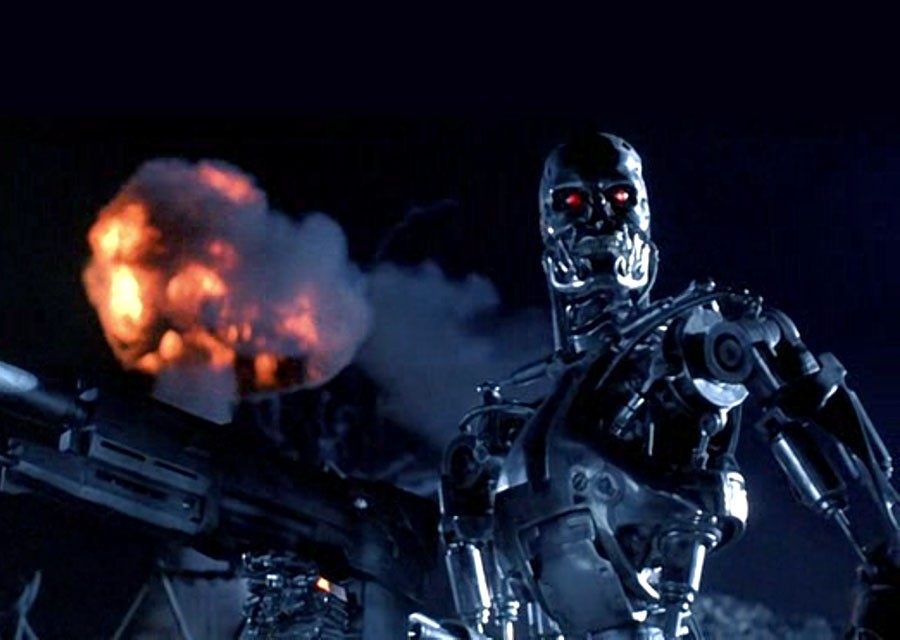 SkyNet